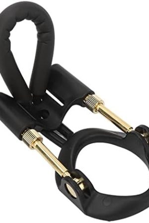 Extender Kit,Massage Male Bracket Kit Stretching Effective Adjustable Men Support Stretcher