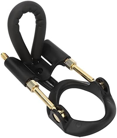 Extender Kit,Massage Male Bracket Kit Stretching Effective Adjustable Men Support Stretcher