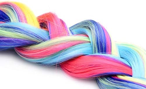 Lynx Rainbow Tail - Image 3