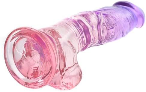 Sunset Dreams Dildo - Image 2