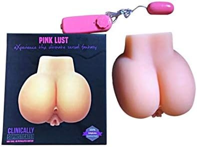 3D Realistic Masturbator Pussy Anal Men Man Masturbation