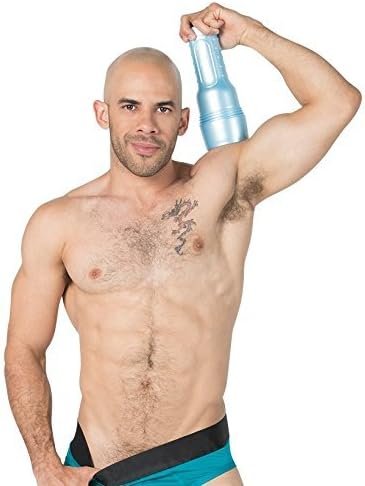 Fleshjack Boy Gay Sex Toy | Austin Wilde | Eros | Realistic Male Masturbator Butt - Image 2