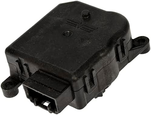 Dorman 604-361 Hvac Blend Door Actuator Compatible With Select Ford Models