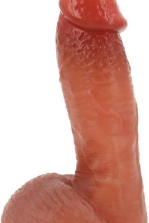 Behorny Sleeve, Extender, Realistic Cock