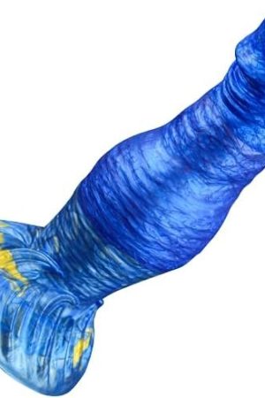 8.1" Knot Dildo Dragon Dildo Monster Suction Cup Dildo, Fantasy Anal Dildo G Spot Prostate Massager Adult Sex Toy, Hands-Free Play For Male Female Couple Pleasure