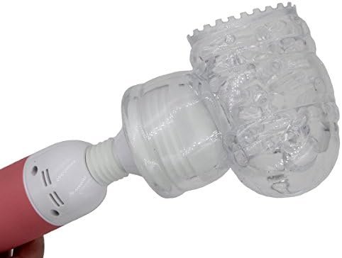 Arirra Male Masturbator Masturbation Av Massager Head Sex Toy For Men