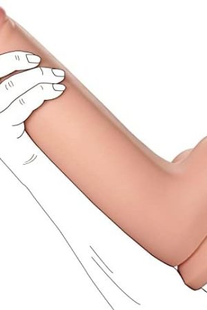 Huge Thick Dildo, 11.8 Inch Lifelike Large Big Monster Dildos With Strong Suction Cup For Hands-Free Play, Fake Penis Adult Sex Toy For Vagina Stimulate G-Spot Stimulating Quick Orgasmโฆ