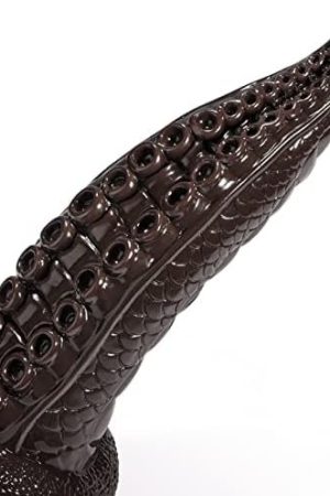 Tentacle Dildo For Women, Huge Anal Dildo With Strong Suction Cup For Hands-Free Play, Realistic Dildo Sex Toys For Men Prostate Massage, 9.2 In Monster Dragon Dildo Adult Sex Toys