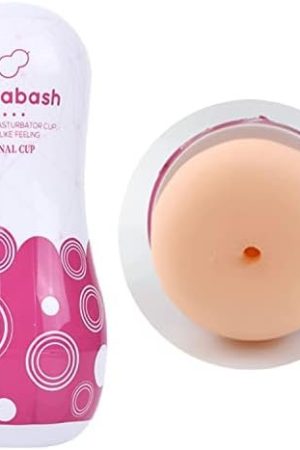 Male Masturbator Sex Toys For Men Male Portable Pocket Pussy Stroker With Realistic Flesh Light Sex Doll Adult Sensory Toys For Men Male Masturbation Pleasure Hands Free