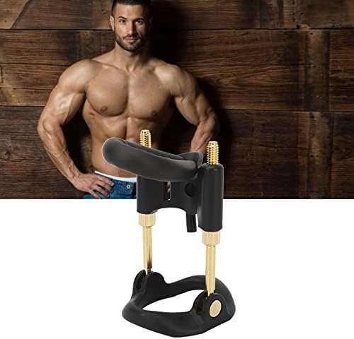 Extender Kit,Massage Male Bracket Kit Stretching Effective Adjustable Men Support Stretcher - Image 2