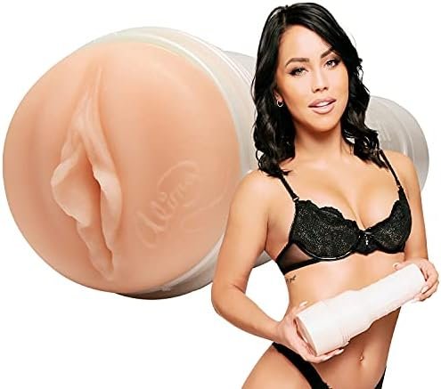 Fleshlight Girls | Alina Lopez | Rose | Hottest New Model | Masterbater Male - Image 3