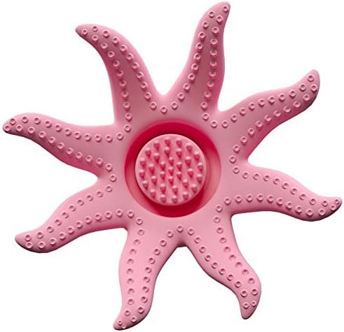 Octopus Nipple Massage Vibrator 10 Frequency Clitoris Stimulator Oral Sex Toys Breast Pump Enlargement Licking Nipple Vibrators For Women - Image 2