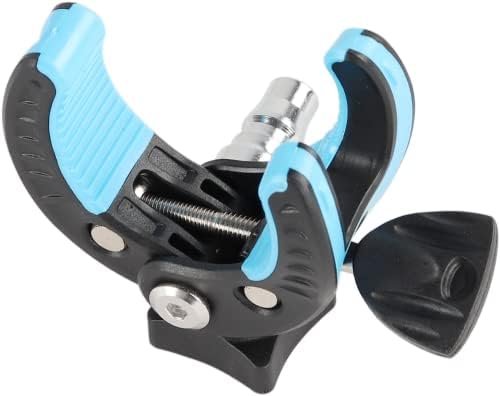 Fredorch G-Spot Vibrator Massager Clamp For Premium Love Machine F6 Device Attachements Series