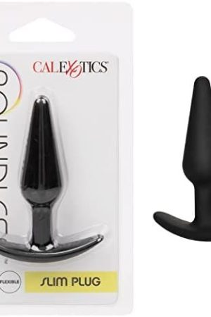 Calexotics Boundless Slim Anal Butt Plug Bead - Se-2700-41-2