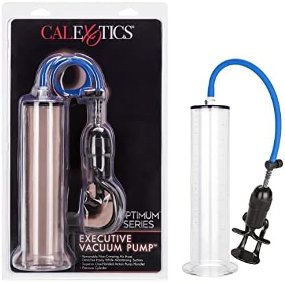 Calexotics Se-1016-00-2 Optimum Series® Executive Vacuum Pump™
