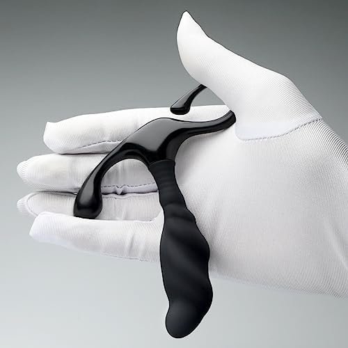 Fst Silicone Anal Sex Trainer Sex Toys Small Anal Plug Adult Sex Toy Prostate Massage Anal Trainer Butt Plugs For Starter Beginner Men Women Couples Anus Dilator Anal Plugs Dildo - Image 3