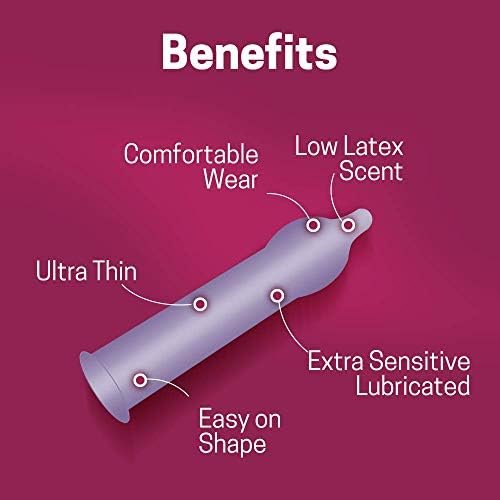 Durex Play Ring Of Bliss, Vibrating Ring, Specially Shaped For On-The-Spot Stimulation And Focused Intensity, Battery Included, Waterproof (Pack Of 4) - Image 3