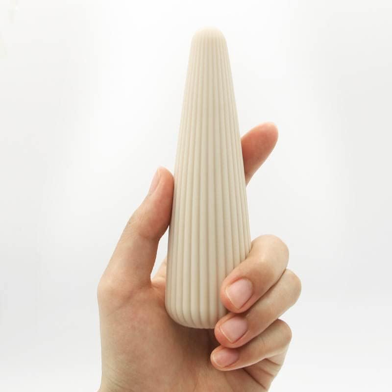Luxury Vibrator -Plastic-Free And Phthalate-Free - Image 2