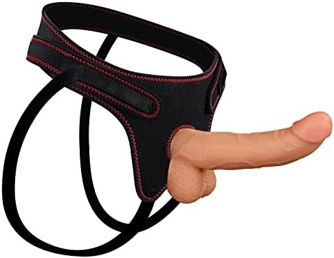 Strap On Dildo Strap On Harness, Lovetoy Strapon Adult Strap On Toys For Couples Dildo Harness Strapon Harness Dildo Strapless Strap On Dilio-For-Sex, Adult Sex Toy Women Unisex Lesbian Gay Pegging