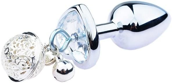 Stainless Steel Anal Butt Plugs Anal Trainer Toys Personal Massager Adults Anal Beads Butt Plug Graduated Design Anal For Men Anal Sexy Toys Bdsm Trainer - Image 2