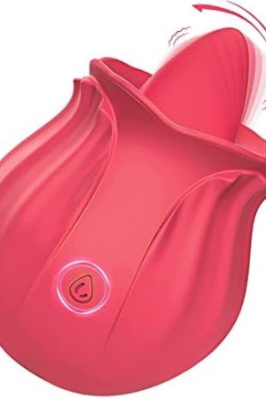 Newly Sex Small Rose Toy For Woman - Clitoral Vibrator Sex Stimulator, G-Spot Teasing Nipple Clitoris Masturbating Things For Women Pleasure, Vibrating Sex Adult Toys, New Sex Toys For Woman Gifts