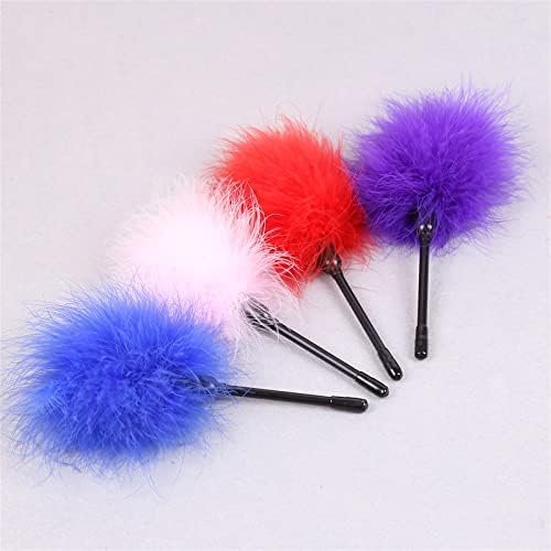 Feather Teaser Stick Adult Sex Toy Restraint Kit Anal Plug Massager - Image 3