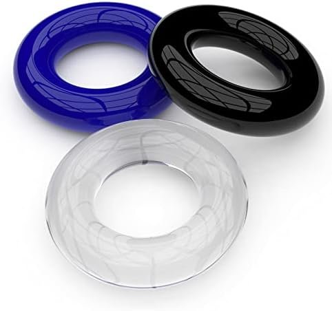 Penis Ring Cook Ring For Men Ssh1120-4