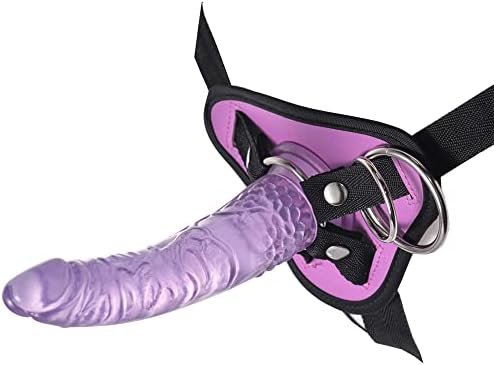 Strap On Dildo Harness Realistic Dildos Penis Sex Toy Lesbian Dong Jelly Lifelike Femalie Masturbation Vagina Adult Silicone G Spot Suction Cup Anal Plug