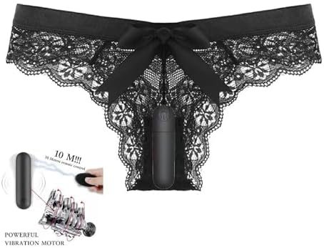 Bullet Vibrator With Remote Control, Wearable Panty With 10 Speeds, Clitoral Adult Stimulator Sex Toys For Women Pleasure - Image 2