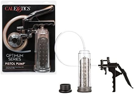 Calexotics Pistol Pump