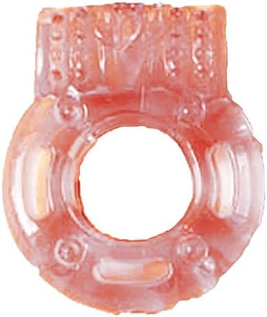 The Big O Macho - Reusable Vibrating Ring - Image 2