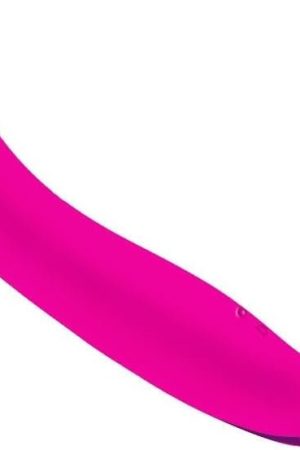 Double Vibrating Dildo With 30 Speeds Modes Vibrator For Women,Silicone G Spot Massager,Clitoral Stimulator Female Sex Toys For Women Lesbian Couple,Pink