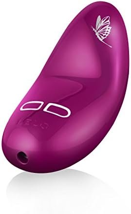 Lelo 77227: Nea 2 Deep Rose