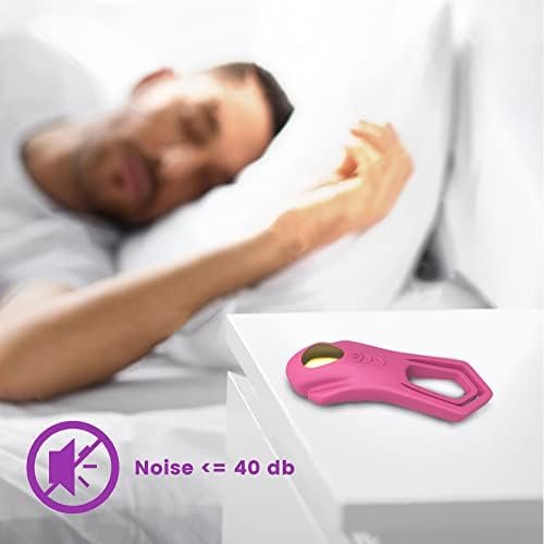 Silicone Vibrating Cock Ring, Dual Penis Ring Vibrator For Male Longer Lasting Erection Enhancing, 9 Vibration Modes For Partner Pleasure, Waterproof Rechargeable Adult Sex Toy For Couples (Black) - Image 2