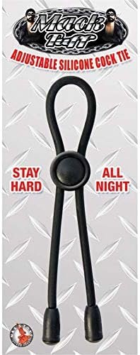 Mack Tuff Adjustable Silicone - Image 2