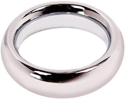 T-Language Stainless Steel Male Cock Ring Penis Loop 1.5/1.75"/2"(Choose The Size) (1.75") - Image 2