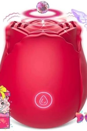 2024 Upgrade Mini Stimulator For Women For Women Waterproof Adult Toy Christmas Gifts F07