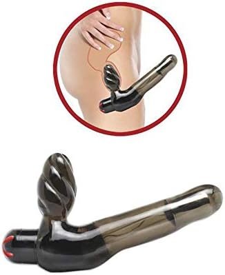 Pipedream Fetish Fantasy Series Vibrating Strapless Strap On - Image 2