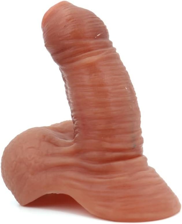 Behorny Sleeve, Extender, Realistic Cock - Image 2