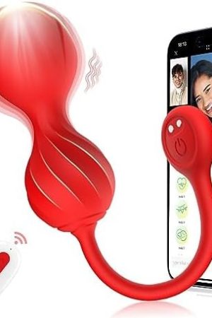 Remote Control Wearable Butterfly G Spot Bullet Vibrator With 9 Quickly Vibration Modes & Long Distance Control Panty Anal Dildo Vibrators, Quiet Sex Machine Couples Sex Toys With Clitoral Stimulator
