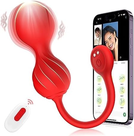 Remote Control Wearable Butterfly G Spot Bullet Vibrator With 9 Quickly Vibration Modes & Long Distance Control Panty Anal Dildo Vibrators, Quiet Sex Machine Couples Sex Toys With Clitoral Stimulator