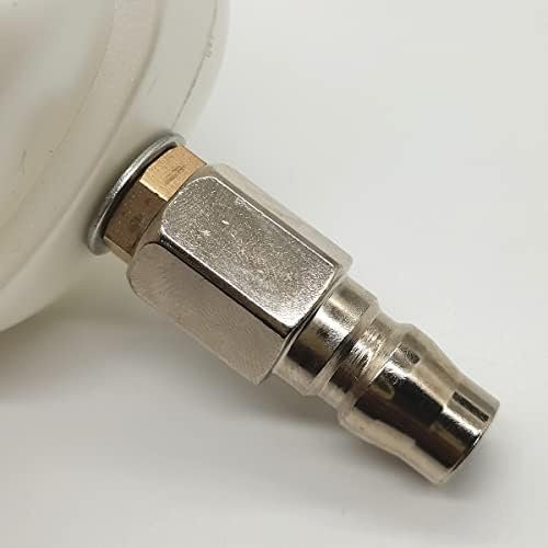 Anmooee Male Masturbators Big Cup With Vac-U-Lock Adapter For Sex Machine Automatic Thrusting Lifelike Pocket Pussy Cup Sucking Adult Sex Toy(S1B) - Image 3
