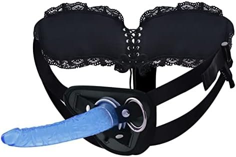 Realistic Black Dildos,7.9 Inch Arc Suction Cup Dildo,Lifelike Butt Plug Sex Toys For Women
