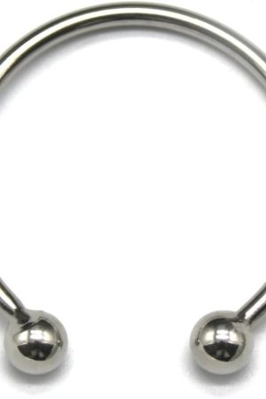 Eastgoal Adult Glans Penis Ring Sex Toy (30Mm)