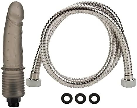 Calexotics Colt Shower Shot Water Dong Dildo