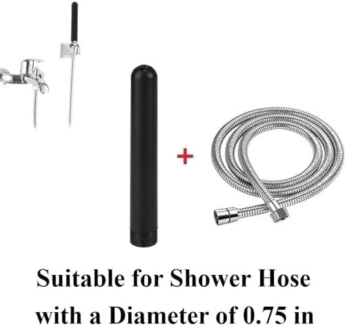 Enema Shower Nozzle For Anal Sex Intercourse, Reusable Douche Shower Attachment Anal Butt Cleaner Enema Accessory Plastic Nozzle Sex Toy For Adult Men Women Gay - Image 3