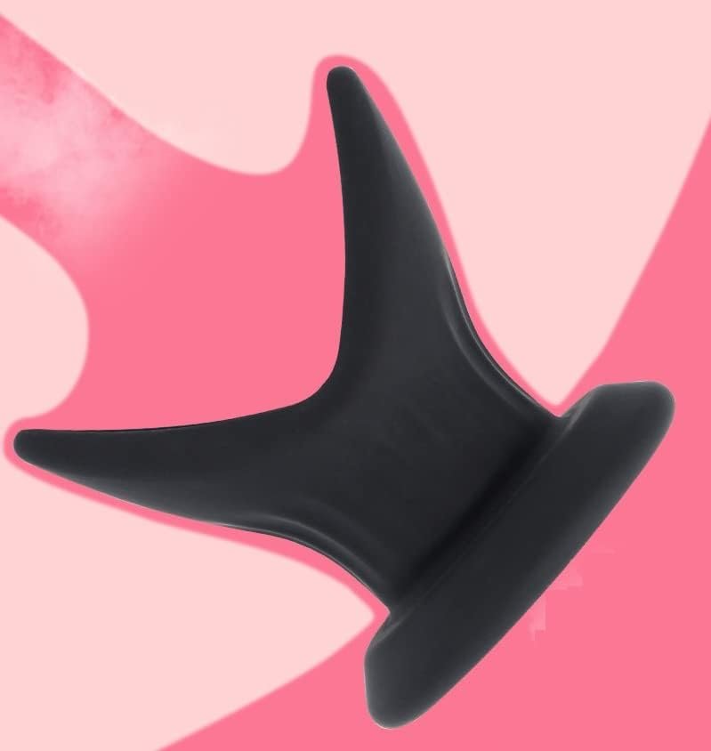 Silicone Anal Beads For Beginners Advanced Users Butt Plugs Anal Trainer Toys Sex Love Games Personal Massager For Women Men Couples Lover(S) - Image 2