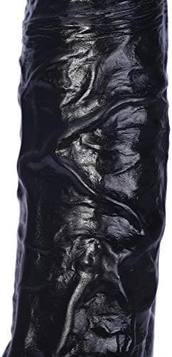 Beauty Molly Superior Anal Realistic Penis Dildo With Suction Cup Adult Sex Toys For Women - Image 3