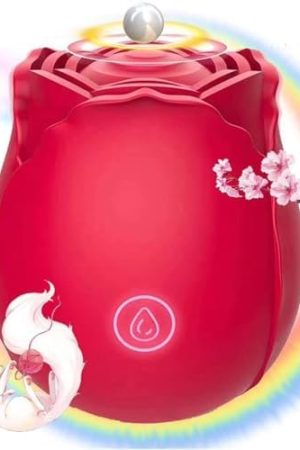 2024 New Mini For Women Waterproof Quiet Tool Adult Toy 10 Modes Christmas Gifts For Women Color Red Fa13