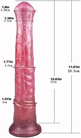 Squirting Dildo Horse Anal Dildo Suction Cup Ejaculating Dildo Silicone Female Adult Sex Toys For Women - Image 2